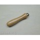 sweep net 12cm wooden handle