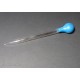 glass pasteur pipette 10ml dropper refill laboratory