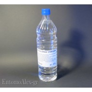 1000ml Decolored transparent vinegar ( preservant fluid )
