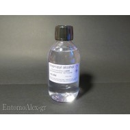 Isopropyl alcohol  250ml  99,7% cleaning optical lens rubbing