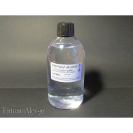 Alcool Isopropilico 99,7% 500ml pulizia lenti ottica