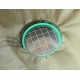 conical beating sheet Ø60cm umbrella GREEN