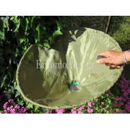 conical beating sheet Ø60cm umbrella GREEN