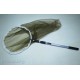 complete set entomological net aluminum telescopic pole