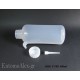 500ml SIDE TUBE squeezing washing bottle