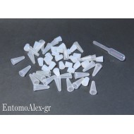 pinning  MICRO VIALS x genitalia 16mm 0.1ml