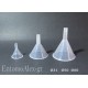 50mm plastic mini funnel