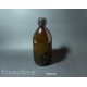 amber glass bottle 500ml