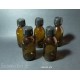 amber glass bottle 100ml