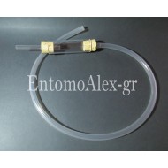 plexiglass 30mm EXHAUSTER entomological aspirator