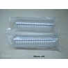 capsule piastre petri 90mm   x40pz