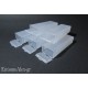 laboratory microscopy box x5 mailing samples glass slides