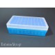 COMBO RACK BOX  +50  1.5ml freezing test tubes included