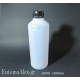 1000ml HDPE empty bottles screwcap