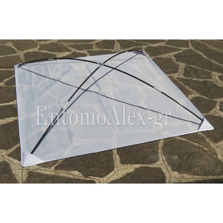 entomological beating sheet 100x100 umbrella