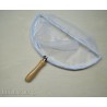 U-type TREE-BARK ENTOMOLOGICAL NET