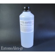 1000ml Acetic Acid C2H4O2