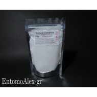 Pure Camphor crystals 70g bag natural pest repeller