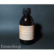 250ml  Pampel's fluid ( conservante liquido per larve e insetti molli )