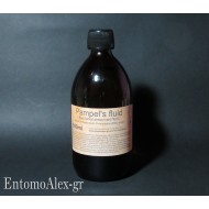 500ml  Pampel's fluid ( larval preservant )