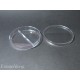 petri dishes 90mm 2 divisions x40pcs