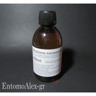 250ml insects preservant solution