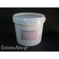 Timolo FCC puro cristalli 2500g BARATTOLO antibatterico antisettico varroa