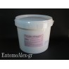 Pure Thymol FCC crystals 2500g  JAR preservant powder