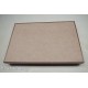 scatola entomologica legno 26x39 CHIARA 8cm