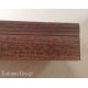 entomological wooden box  26x39 CLEAR 8cm