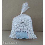 Naphthalene Mothballs  2000g pest repeller