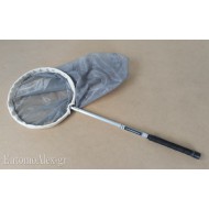 complete set sweeping net with bag