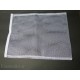Open meshed spare bag 4mm hole x Winkler extractor