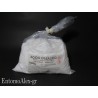 ACIDO OSSALICO DIIDRATO 99,6% BUSTA 1000g apicoltura restauro metalli legno  trattamento varroa ossalico gocciolato