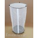 3 SIZES pop up basket round Butterfly Mantids breeding cage