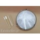 3 SIZES pop up basket round Butterfly Mantids breeding cage