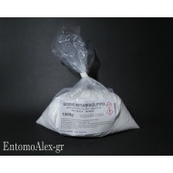 METABISOLFITO DI SODIO  99,3% POLVERE BARATTOLO