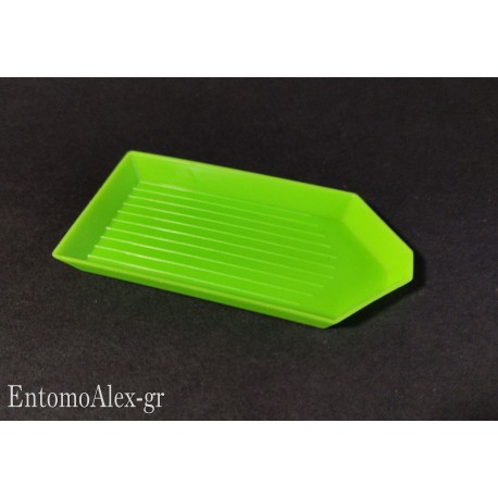 microscope sorting tray