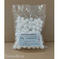 Napthalene Mothballs  500g