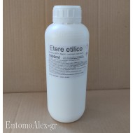 Diethyl ether 1000ml bottle