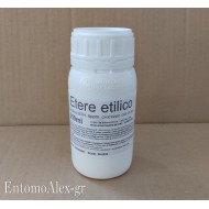 Diethyl ether 250ml EP (BHT. 10 PPM)