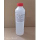 Ethyl Acetate  500ml killing fluid bottle