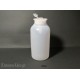 500ml bottle killing jar with tube on cap