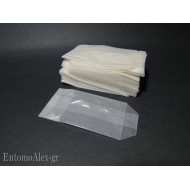 butterfly glassine envelopes 45x85mm