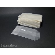 butterfly glassine envelopes bags 45x85mm