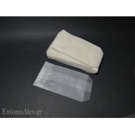 butterfly glassine envelopes bags 65x110mm