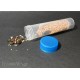 100g  washed chipped cork 1-2mm granulate for killing jars