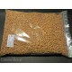 500g    5-8mm washed chipped cork granulate for killing jars