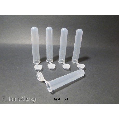 10ml eppendorf centrifuge tubes