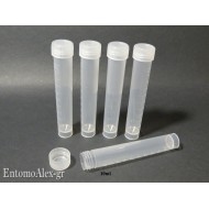 10ml freezing test tubes